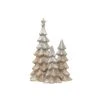 Budget 🤩 8" Two Tone Tabletop Christmas Tree Décor by Ashland® 🔔 -Ashlandty Shop 10700902 1