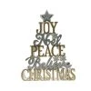 Best Pirce ✨ 16" ❄ Christmas Tabletop Sign by Ashland® ✨ -Ashlandty Shop 10700907 1