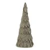 Outlet ⭐ 17" Sequined Gold Twist Cone Tabletop Tree by Ashland® ⌛ -Ashlandty Shop 10700908 1