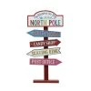 Best reviews of 😉 14" North Pole Tabletop Sign by Ashland® 🔥 -Ashlandty Shop 10700910 1