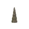 Best reviews of ✔️ 11.5" Sequined Gold Twist Cone Tabletop Tree by Ashland® 😍 -Ashlandty Shop 10700912 1
