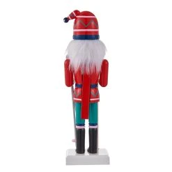 Wholesale 🤩 Assorted 10" Winter Sports Nutcracker by Ashland® 🤩 -Ashlandty Shop 10700914 3