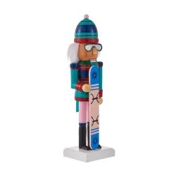Wholesale 🤩 Assorted 10" Winter Sports Nutcracker by Ashland® 🤩 -Ashlandty Shop 10700914 4