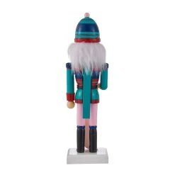 Wholesale 🤩 Assorted 10" Winter Sports Nutcracker by Ashland® 🤩 -Ashlandty Shop 10700914 5