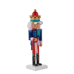 Wholesale 🤩 Assorted 10" Winter Sports Nutcracker by Ashland® 🤩 -Ashlandty Shop 10700914 6