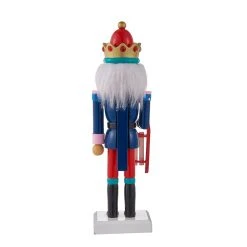 Wholesale 🤩 Assorted 10" Winter Sports Nutcracker by Ashland® 🤩 -Ashlandty Shop 10700914 7