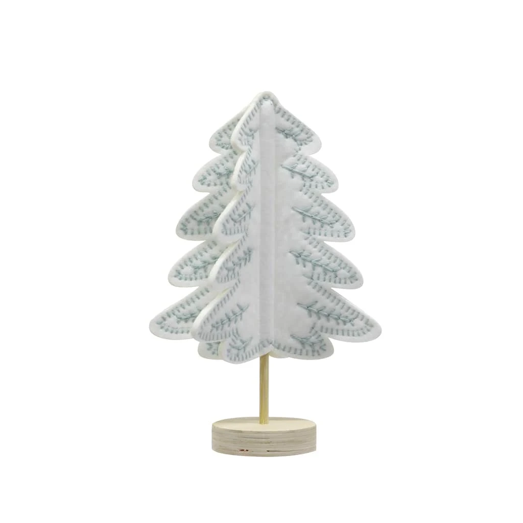 Deals ❤️ Assorted 9.5" Mini Tabletop ✔️ Christmas Tree by Ashland® ✨ 4 Deals ❤️ Assorted 9.5" Mini Tabletop ✔️ Christmas Tree by Ashland® ✨ - Image 2
