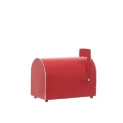 Brand new ⭐ Santa Mailbox Tabletop Décor by Ashland® 🌟 -Ashlandty Shop 10700916 4