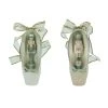 Top 10 🌟 Assorted 7.5" Ballet Shoe Nutcracker Accent by Ashland® 🔥 -Ashlandty Shop 10700918 1