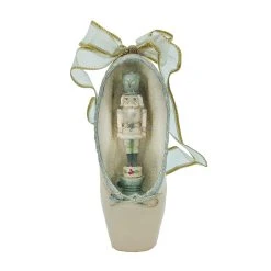 Top 10 π Assorted 7.5" Ballet Shoe Nutcracker Accent by Ashland® π₯ 7 Top 10 π Assorted 7.5" Ballet Shoe Nutcracker Accent by Ashland® π₯ -Ashlandty Shop 10700918 3