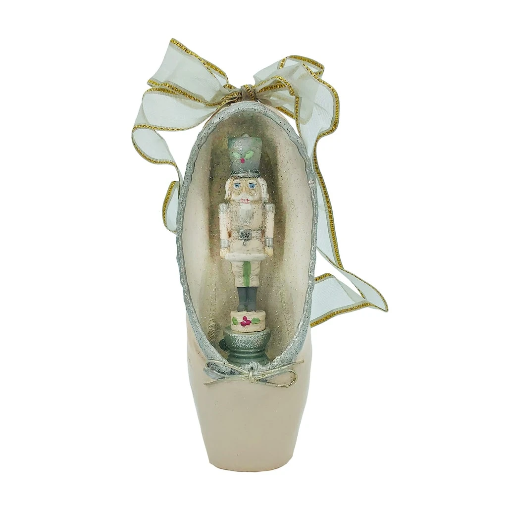 Top 10 π Assorted 7.5" Ballet Shoe Nutcracker Accent by Ashland® π₯ 5 Top 10 π Assorted 7.5" Ballet Shoe Nutcracker Accent by Ashland® π₯ - Image 3