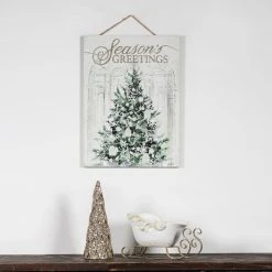 Promo 🔔 12.5" White Sleigh Decoration by Ashland® ✨ -Ashlandty Shop 10700921 3