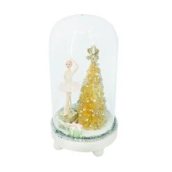 New 😍 Assorted 7" Tabletop Cloche by Ashland® 🛒 -Ashlandty Shop 10700923 2