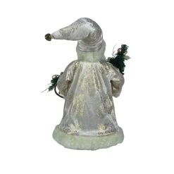 Discount 💯 18" Santa in Ivory Robes Tabletop Accent by Ashland® 💯 -Ashlandty Shop 10700929 3