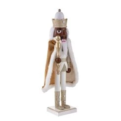 Coupon ⭐ Assorted 16" Tabletop Nutcracker with Cape by Ashland® ❤️ -Ashlandty Shop 10700930 4