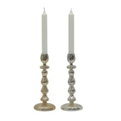 Best Sale ⭐ Assorted 8.7" Candle Holder by Ashland® 👏