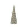 Flash Sale ⌛ 12" Pearl Cone Tree Decoration by Ashland® 🌟 -Ashlandty Shop 10700941 1