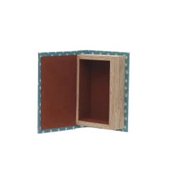 Buy 💯 Assorted Seasonal Medium Book Box Tabletop Décor by Ashland® 🥰 -Ashlandty Shop 10700945 3