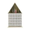 Cheapest 🥰 15" House Advent Calendar Decoration by Ashland® ✨ -Ashlandty Shop 10700946 1