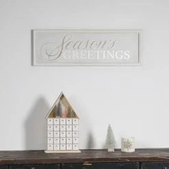 Cheapest 🥰 15" House Advent Calendar Decoration by Ashland® ✨ -Ashlandty Shop 10700946 3