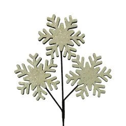 Buy ❤️ Snowflake Stem by Ashland® ✨ -Ashlandty Shop 10700954 2