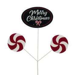 Coupon ❤️ Merry 😍 Christmas Peppermint Candy Stem by Ashland® 👏 -Ashlandty Shop 10700959 2