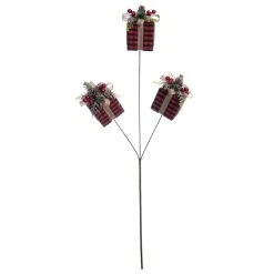 Outlet 👍 Plaid Christmas Gift Spray by Ashland® 😍