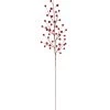 Best deal 🔥 Metallic Red Berry Stem by Ashland® Christmas 😉 -Ashlandty Shop 10700987 1
