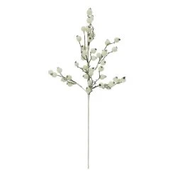 Top 10 ✔️ White Berry Twig Stem by Ashland® 👍