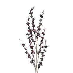 Brand new 😀 Berry Burgundy Branch Stem by Ashland® 🎁 -Ashlandty Shop 10700992 4