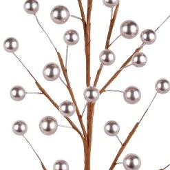 Best reviews of 😍 Platinum Berry Stem by Ashland® Christmas ⭐ -Ashlandty Shop 10700996 2