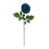 Wholesale 🌟 Ombre Blue Rose Stem by Ashland® 😉 -Ashlandty Shop 10700998 1