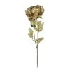 Best Pirce 😍 Gold Peony Stem by Ashland® Christmas 👍 -Ashlandty Shop 10701010 1
