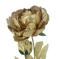 Best Pirce 😍 Gold Peony Stem by Ashland® Christmas 👍 5 Best Pirce 😍 Gold Peony Stem by Ashland® Christmas 👍 -Ashlandty Shop 10701010 2