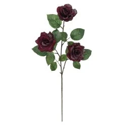 New 💯 Iced Wine Rose Stem by Ashland® 🧨 -Ashlandty Shop 10701014 2