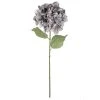 Wholesale ✨ Gray Hydrangea Stem by Ashland® 🎁