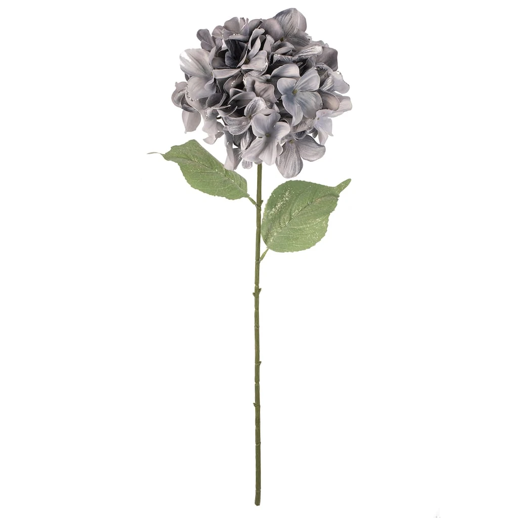 Wholesale β¨ Gray Hydrangea Stem by Ashland® π 3 Wholesale β¨ Gray Hydrangea Stem by Ashland® π