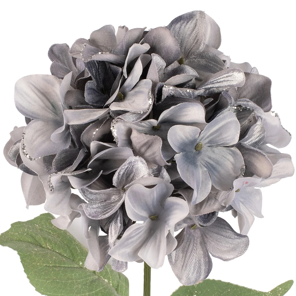 Wholesale β¨ Gray Hydrangea Stem by Ashland® π 4 Wholesale β¨ Gray Hydrangea Stem by Ashland® π - Image 2