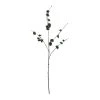 Discount 🛒 Silver Glitter Blossom Stem by Ashland® ⌛ -Ashlandty Shop 10701036 1