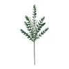 Budget 💯 White Berry & Eucalyptus Leaf Stem by Ashland® 😀 -Ashlandty Shop 10701064 1