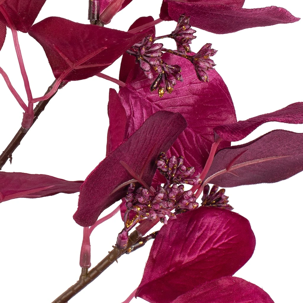 Best reviews of โญ Purple Eucalyptus Foliage Stem by Ashland® ๐ฅ 4 Best reviews of โญ Purple Eucalyptus Foliage Stem by Ashland® ๐ฅ - Image 2