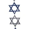 Promo ⌛ 8ft. Star of David Garland by Ashland® 😉 -Ashlandty Shop 10701072 1