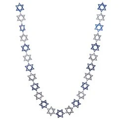 Promo β 8ft. Star of David Garland by Ashland® π 5 Promo β 8ft. Star of David Garland by Ashland® π -Ashlandty Shop 10701072 3
