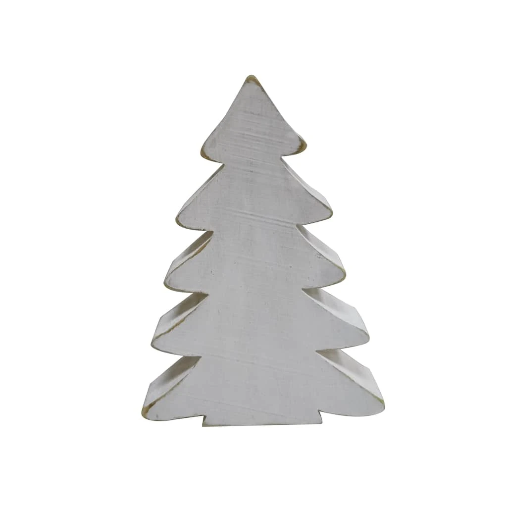 Coupon ๐ Assorted 8.5" Wooden Tabletop ๐ Christmas Tree by Ashland® โค๏ธ 4 Coupon ๐ Assorted 8.5" Wooden Tabletop ๐ Christmas Tree by Ashland® โค๏ธ - Image 2
