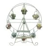 Flash Sale 😀 12" Christmas Present Tabletop Ferris Wheel by Ashland® 🌟 -Ashlandty Shop 10701077 1