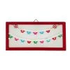 New ⌛ Merry ⌛ Christmas Garland Wall Hanging by Ashland® ⭐ -Ashlandty Shop 10701079 1