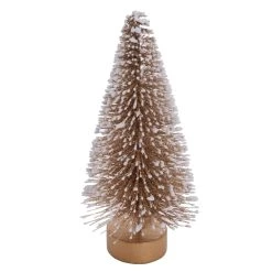 Deals ✔️ White, Silver & Gold Metallic Potted Mini Tree Set by Ashland® 🔔 Christmas ⌛ -Ashlandty Shop 10701086 2