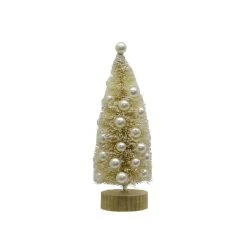 Discount ⌛ Assorted 8" Pearl ❄ Christmas Tree Decoration by Ashland® 🤩 -Ashlandty Shop 10701105 2