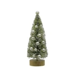 Discount ⌛ Assorted 8" Pearl ❄ Christmas Tree Decoration by Ashland® 🤩 -Ashlandty Shop 10701105 3