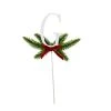 Promo 🔥 Christmas Pine Sprig Letter G Pick by Ashland® ⭐ -Ashlandty Shop 10701107 1